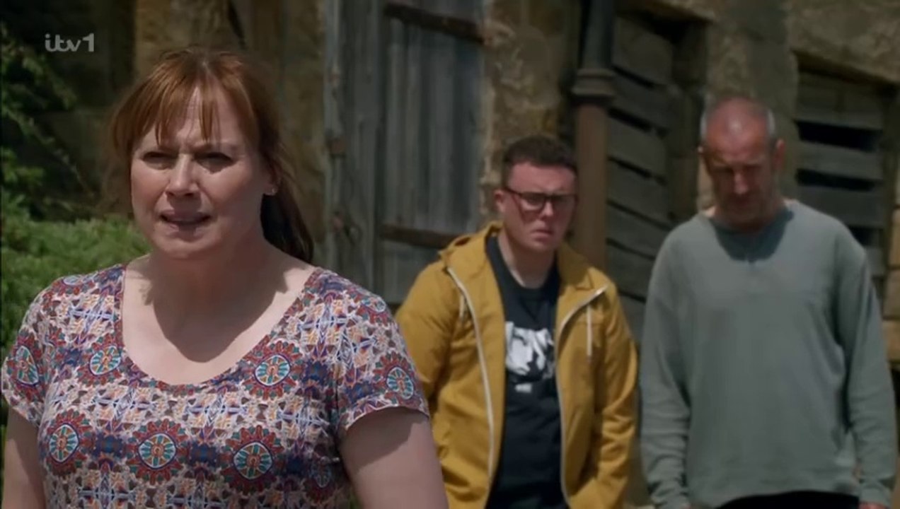 Emmerdale 1st October 2024