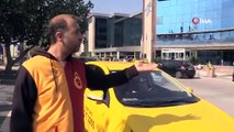 UKOME KARARI İLE KAPATILAN YOL TRAFİK YOĞUNLUĞUNU ARTIRDI