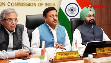 विधानसभा निवडणूक एकाच टप्प्यात घ्या; शिंदेसेना,राष्ट्रवादीची मागणी