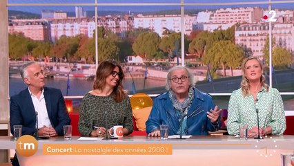 La der de Frédéric Zeitoun dans Télématin