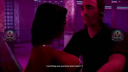 GTA Vice City Definitive Edition_ 4K Walkthrough - PART 1