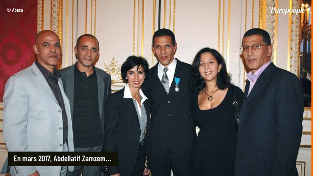 Roschdy Zem : La nuit où son frère Abdel a voulu commettre un double filicide
