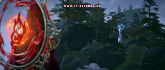 Battle Through the Heavens Season 5 Episode 114