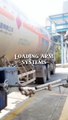 LPG-LNG-Ammonia-Ethylene-Ethane Bottom loading arm manufacturer from leading china manufacturer|Lianyungang Teampower Technology & Development Co Ltd| https://lygteampower.com| Whatsapp +6591275988