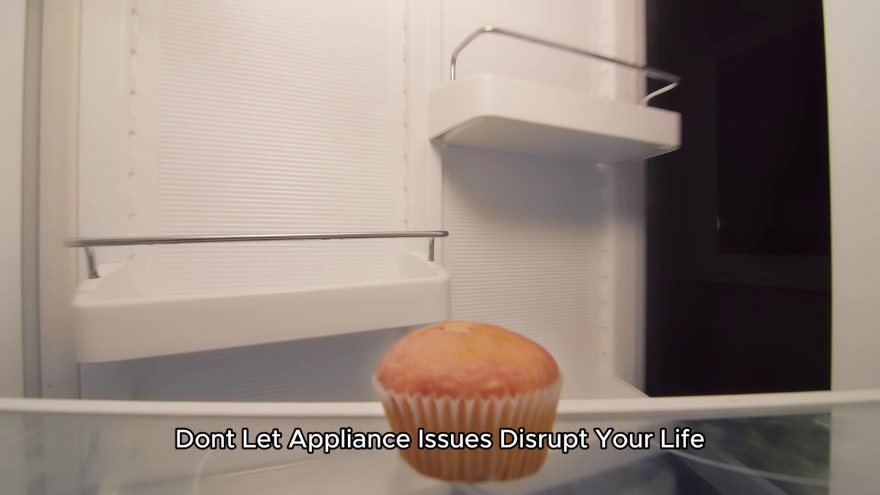 Appliance repair near me-Highly Experience Local Appliance Repair Services