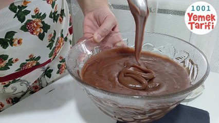 ✅KAHVALTILIK NUTELLA TARİFİ👌😍