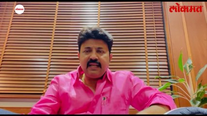 उमेश पाटील करणार NCP ला रामराम? नेमका वाद काय?