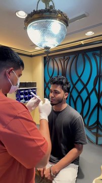 Nose Piercing Magic: Shine Bright with a New Look #nosepiercing #bellypiercing #earpiercing