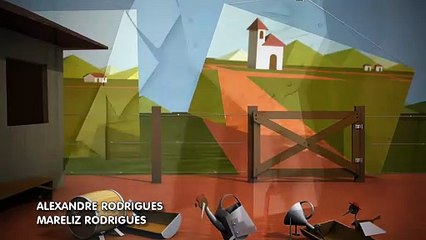 CABOCLA : Abertura Edição Especial 2024 HDTV