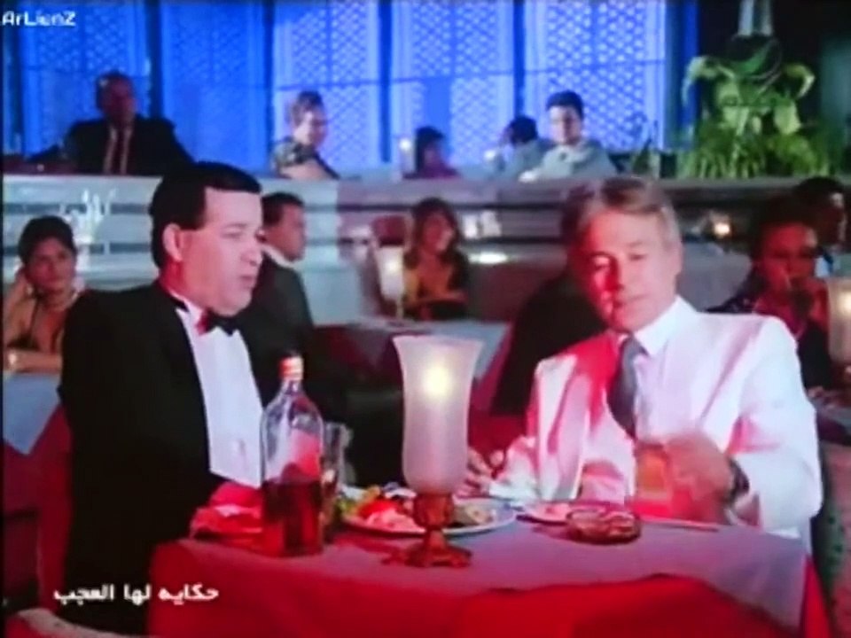 فيلم ( حكاية لها العجب ) بطولة - مديحة كامل - افلام مصرية - افلام عربي جودة HD