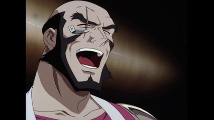 Cowboy Bebop (TV Series 1998–1999) Official Funimation Trailer HD