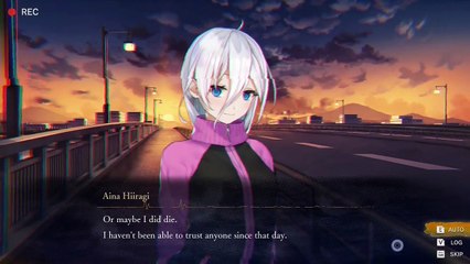 aina hiiragi videos Livestream 2: Escape from Togaezuka Happy Place