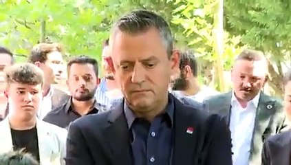 Şero toprağa verildi