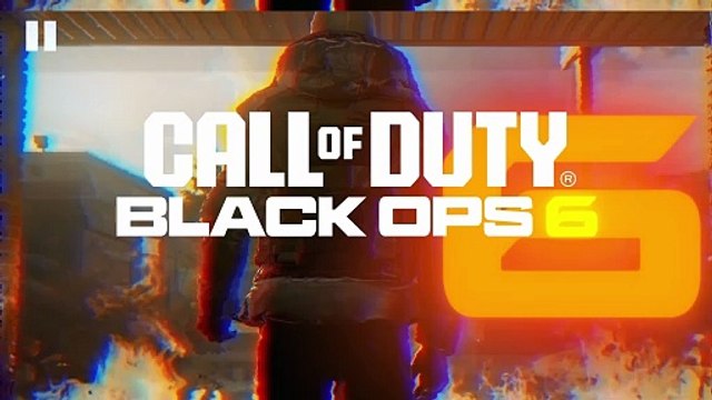 Call of Duty: Black Ops 6 Release Announcement | New Features & Release Date Revealed