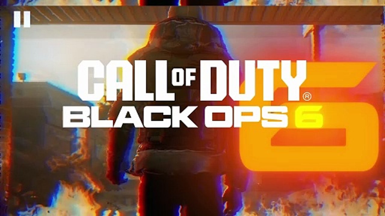 Call of Duty: Black Ops 6 Release Announcement | New Features & Release Date Revealed