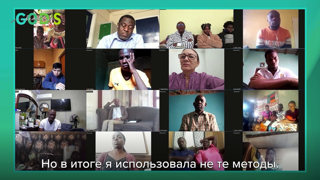 ЭТО СУДЬБОНОСНОЕ СВИДЕТЕЛЬСТВО!!!