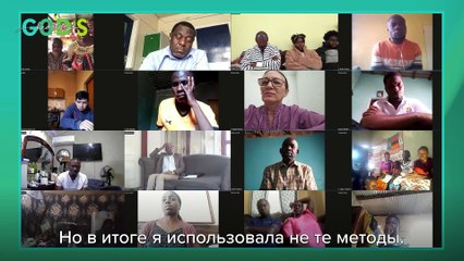 ЭТО СУДЬБОНОСНОЕ СВИДЕТЕЛЬСТВО!!!