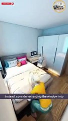 Creating A Bedroom For Comfort And Functionality