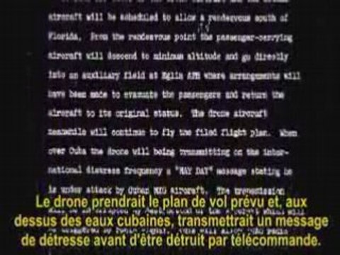 Loose Change 2 Reopen 911 11 septembre 2001 WTC