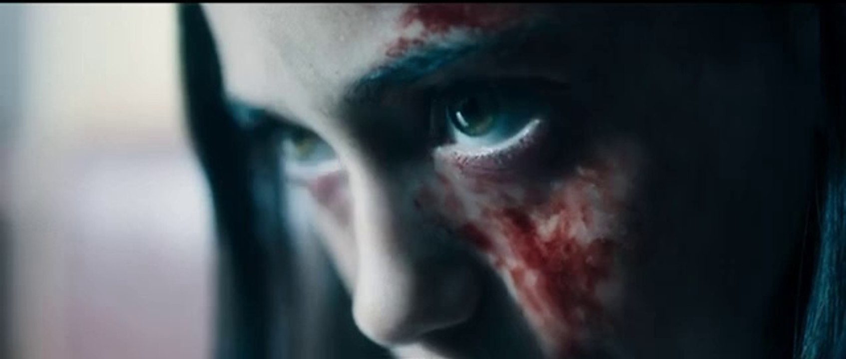 From the World of John Wick Ballerina (2025) Official Trailer - Ana de Armas