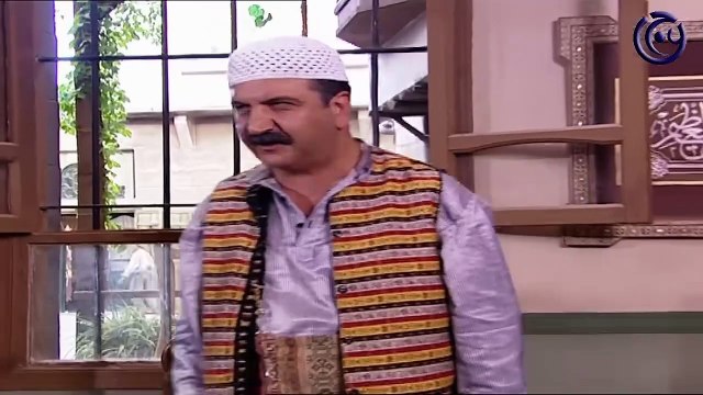 مسلسل باب الحارة الجزء الثاني الحلقة 12 الثانية عشر _ Bab Al Harra Season 2 HD