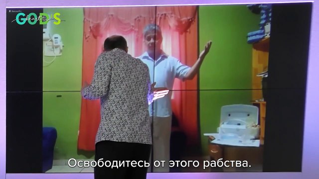 МОЛИТВА ОНЛАЙН с Братом Крисом!!! | Исцеление | Избавление