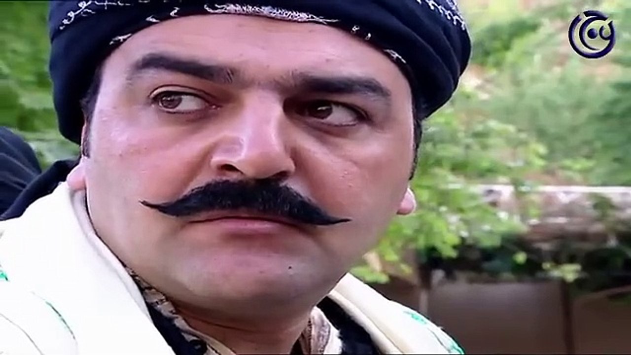 مسلسل باب الحارة الجزء الثاني الحلقة 14 الرابعة عشر  _ Bab Al Harra Season 2 HD