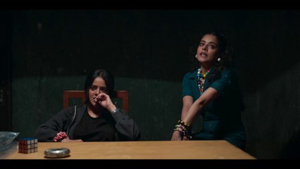 HACK Crimes Online | Gamma Road | Season 1 | Episode 1