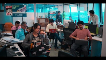 HACK Crimes Online | Stealth Mode | Season 1 | Episode 5