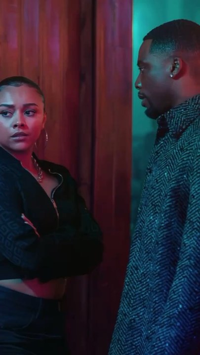 L’épisode 9 de Power Ghost saison 4 est INCROYABLE