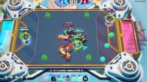 Omega Strikers Gameplay (Android/IOS) [No Commentary]