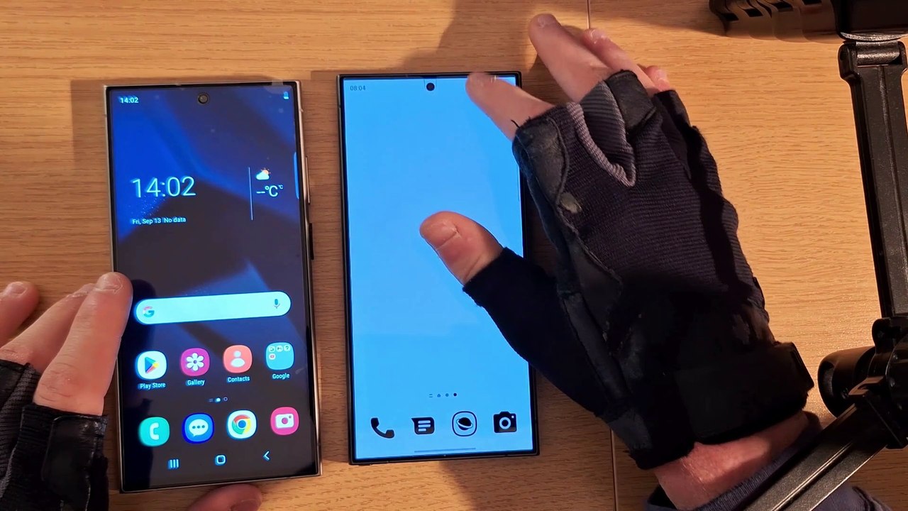 Le Faux Galaxy S24 Ultra est MEILLEUR que le vrai ?