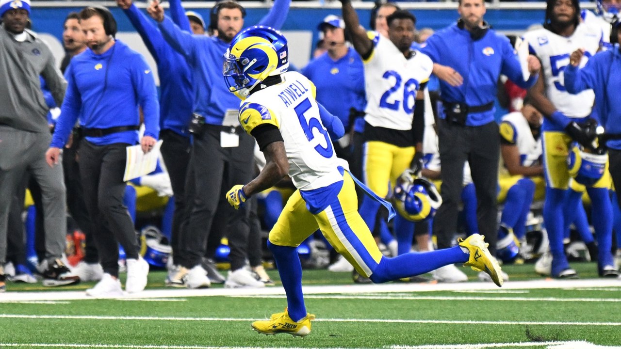 Fantasy Football Update: Tutu Atwell and Tight End Insights