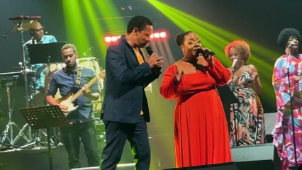 [MARTINIQUE] Un concert en hommage à Edith Lefel