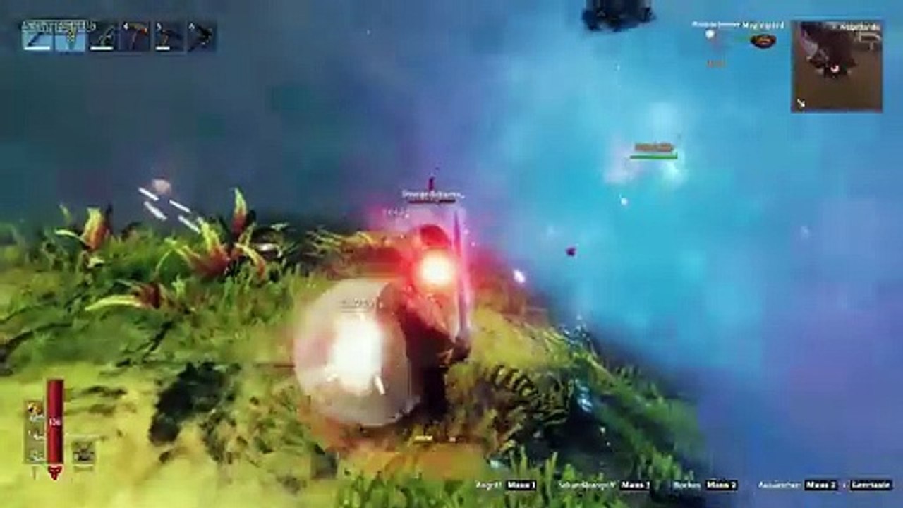 Von Nebelland bis Morgengrauen. | Valheim | Ep. 100