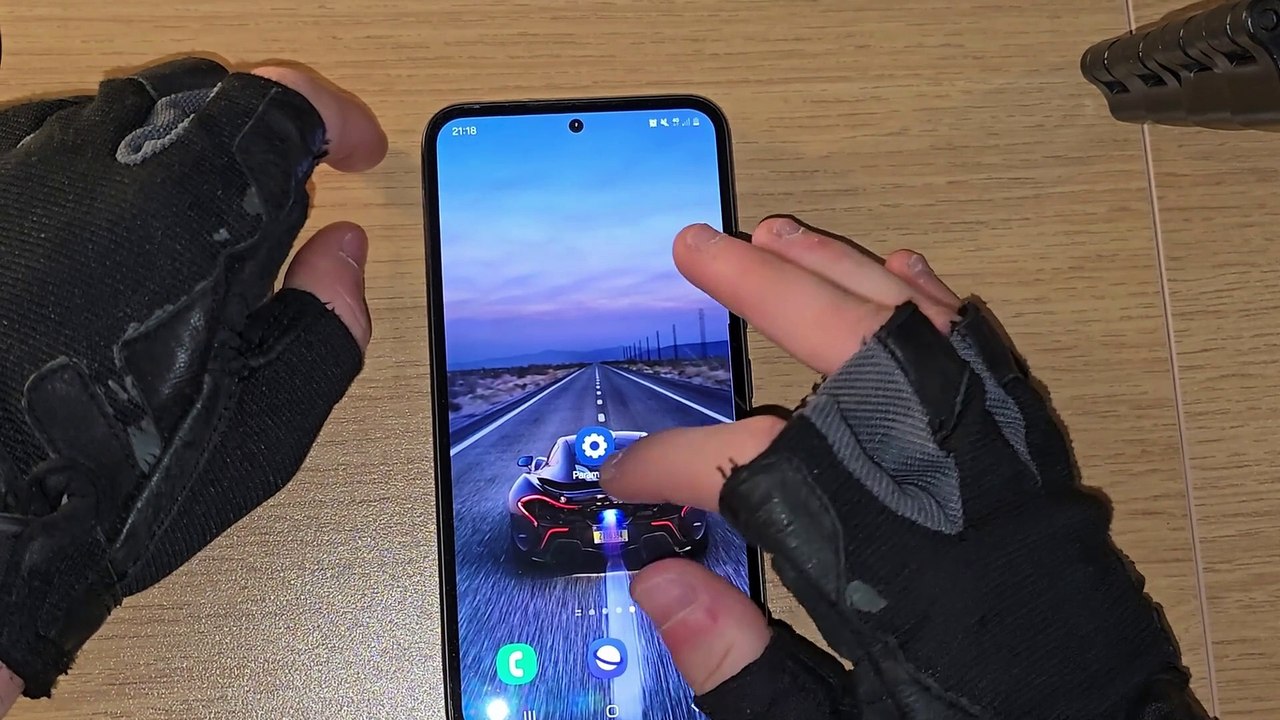 Double la durée de vie de la Batterie de ton téléphone Android en changeant ces réglages