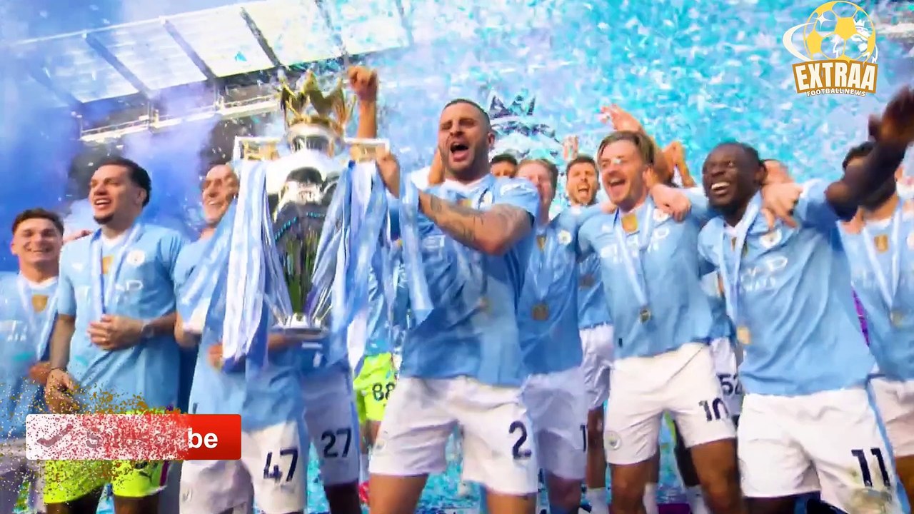 Newcastle vs Man City LIVE! Premier League match #ExtraSportsNewsUpdate