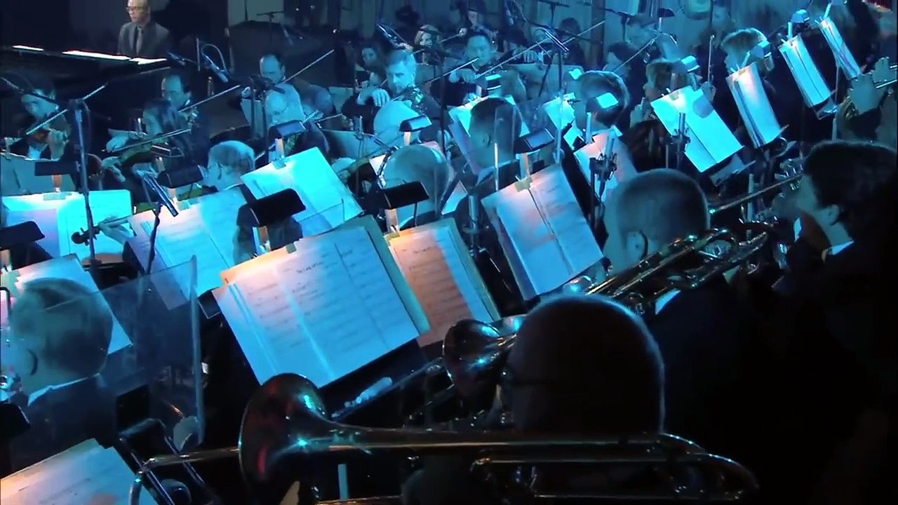 The Look Of Love (Live) The Boston Pops Orchestra Conducted By Keith