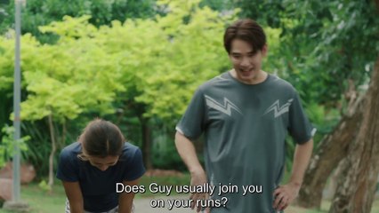 [ENG] EP.1 Club Friday S 16: Domestic Incident (2024)