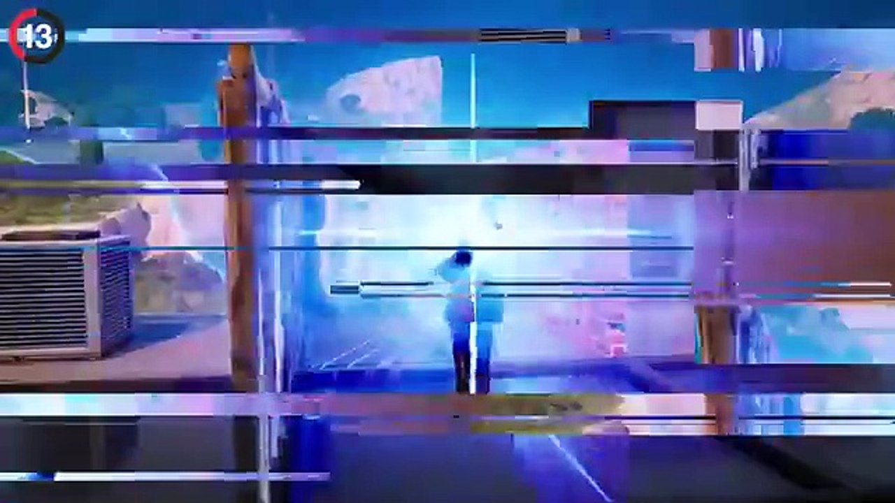 THANK YOU FORTNITE!