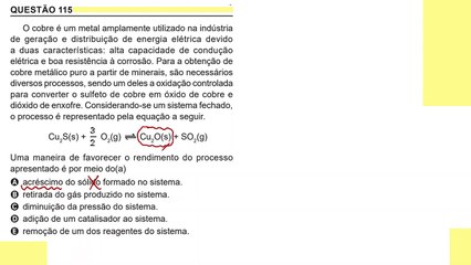 O cobre é um metal amplamente utilizado na indústria de geração e distribuição de energia