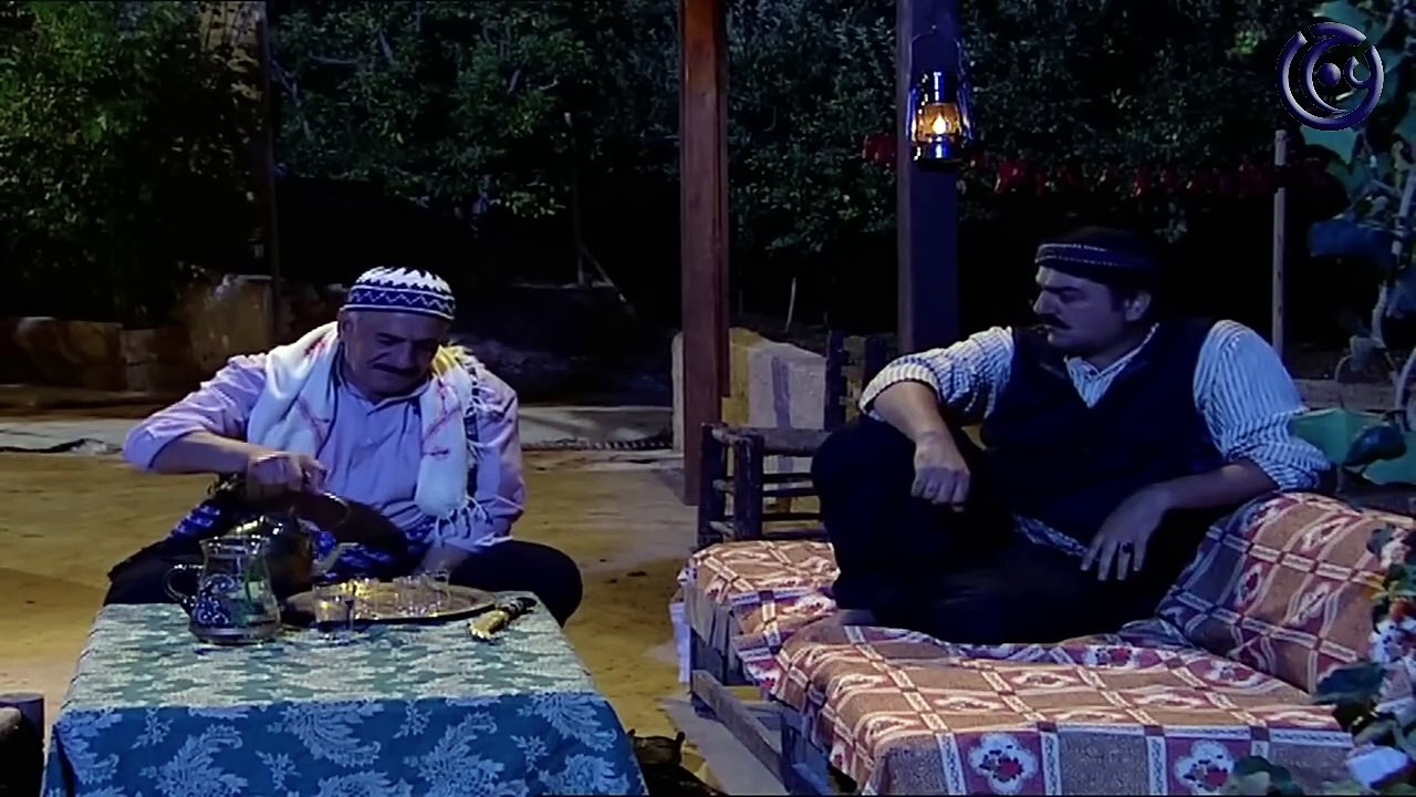 مسلسل باب الحارة الجزء الثاني الحلقة 15 الخامسة عشر  _ Bab Al Harra Season 2 HD