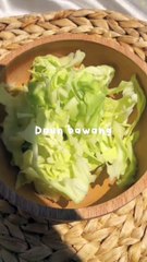 follow untuk resep masakan lainya