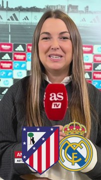El pronóstico de la prensa para el Atlético vs Real Madrid