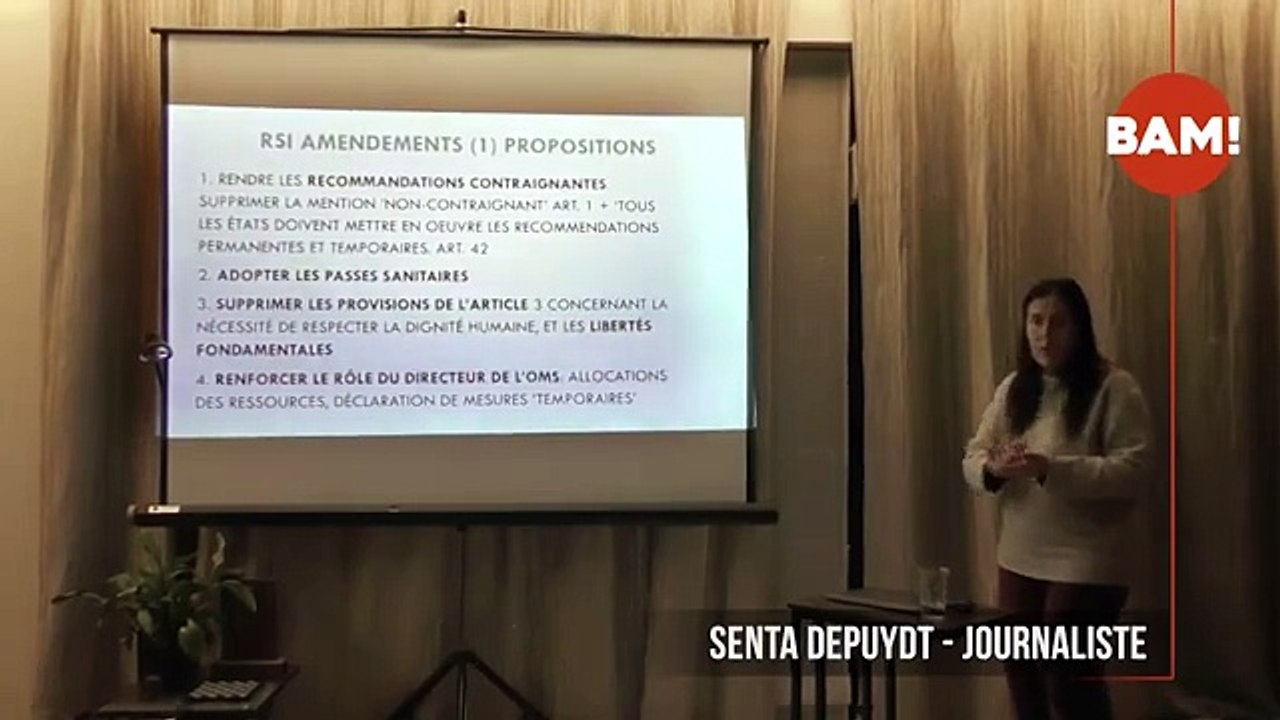 #Senta.