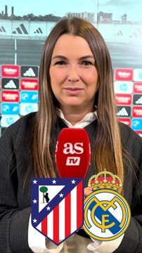 El pronóstico de la prensa para el Atlético vs Real Madrid