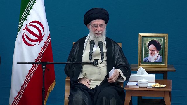 이란 최고지도자 모든 수단 동원해 헤즈볼라 지원 / YTN