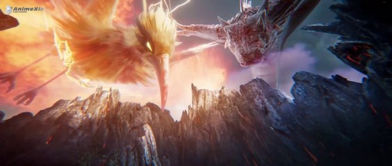 Jade dynasty season 2 episode 10 in english sub| Jade dynasty