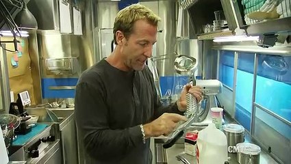 Top Secret Recipe - S01E05 - Dippin' Dots