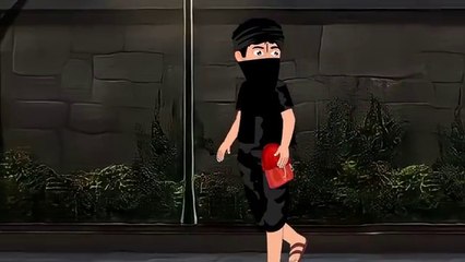 Bad man story hindi kahaniyan cartoon